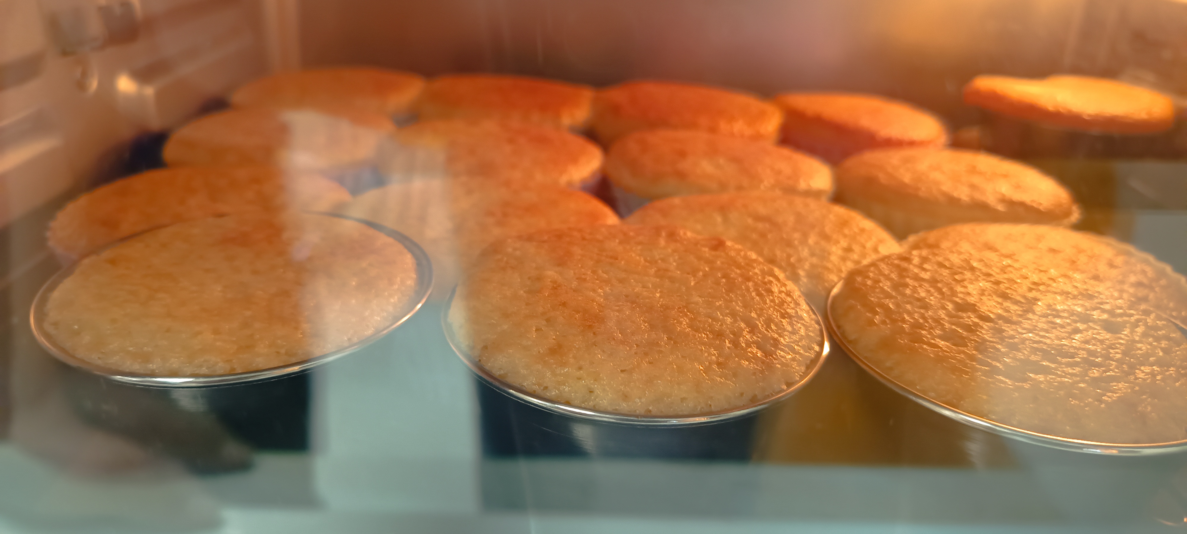 Receta del alumnado de 3º EP