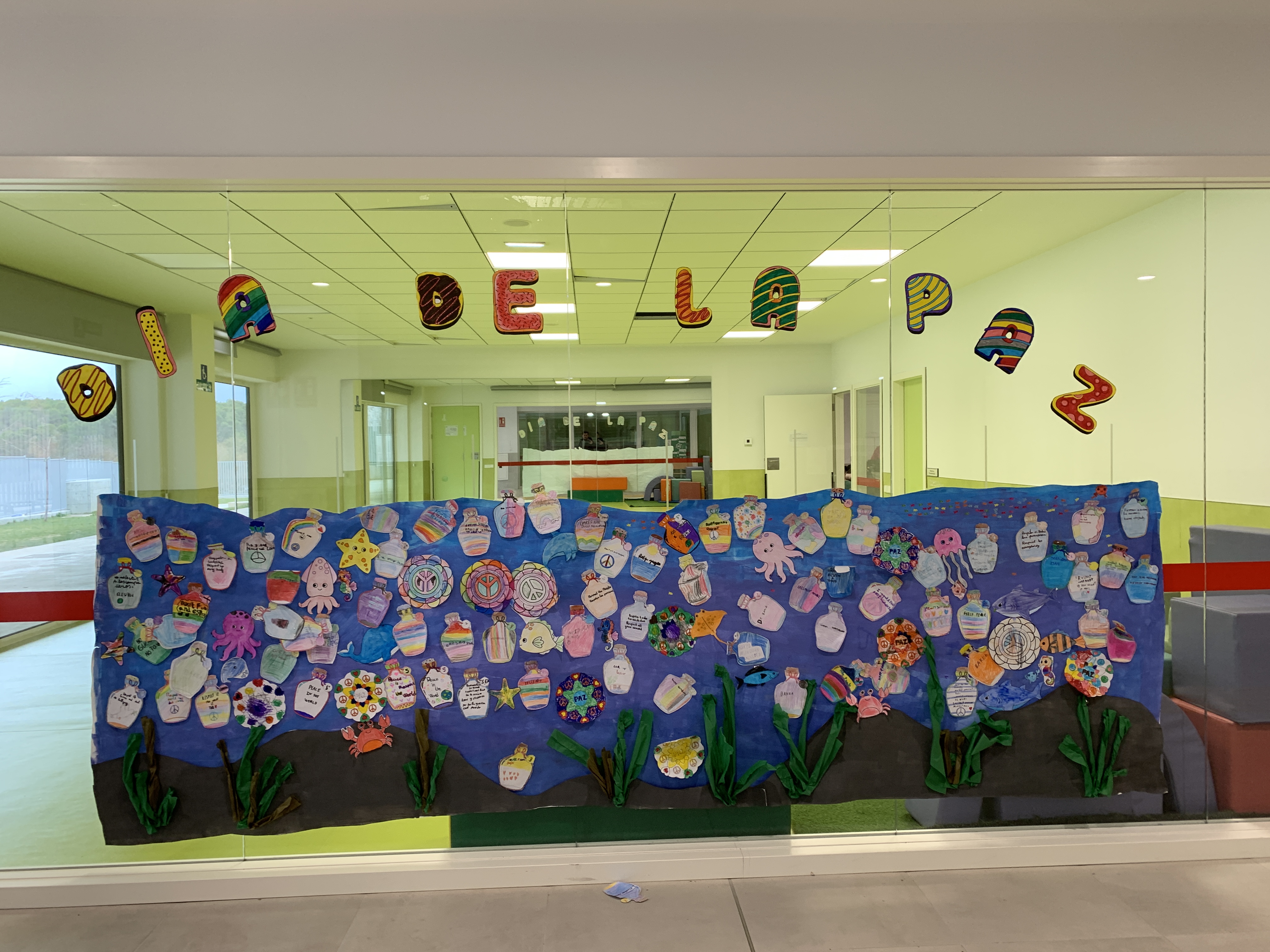 DÍA DE LA PAZ 2026 (30/01)